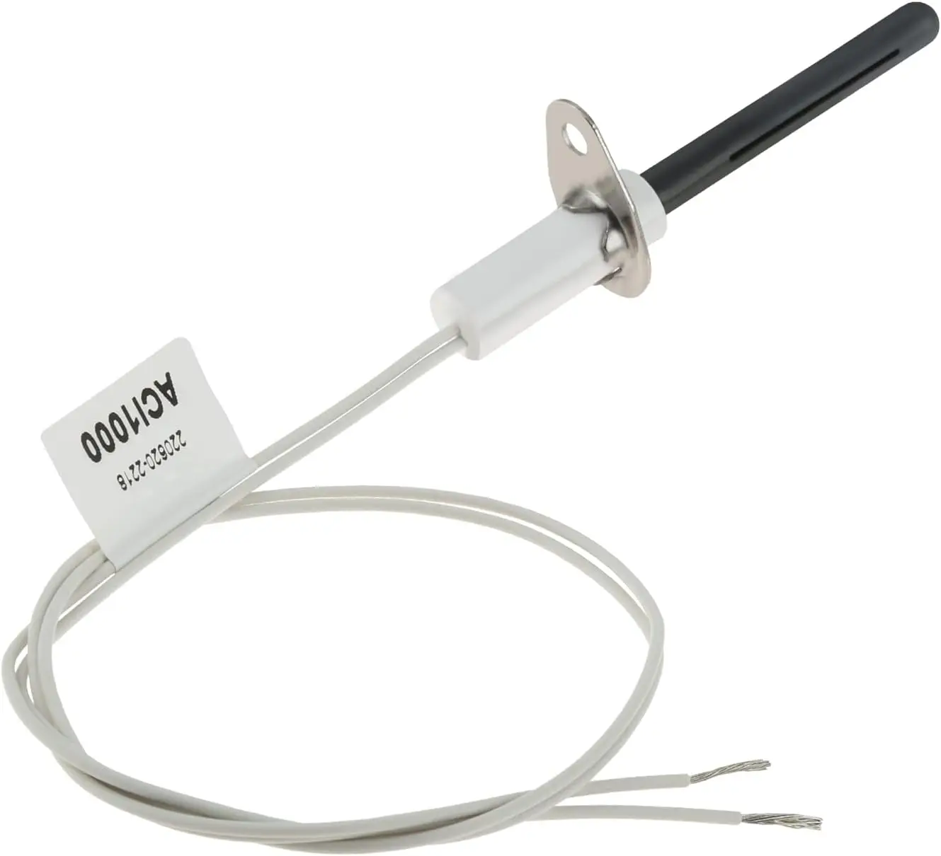 Модернизированные универсальные воспламенители H150 замена горячих стержней нитрида кремния 120 В для воспламенителей газа из карбида