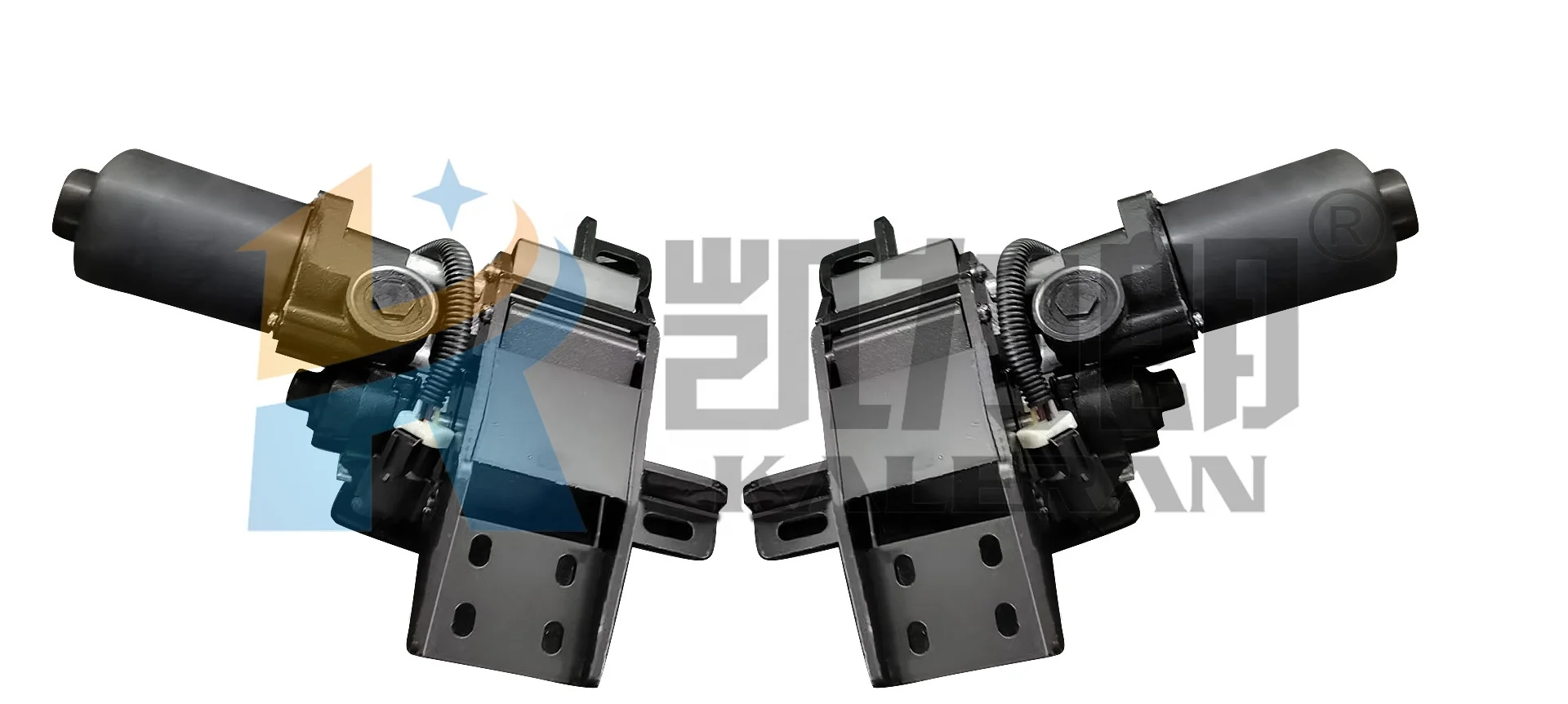 Long Warranty Waterproof Dust proof Electric Running Board Electric Side Step Power Step for Land Rover Freelander