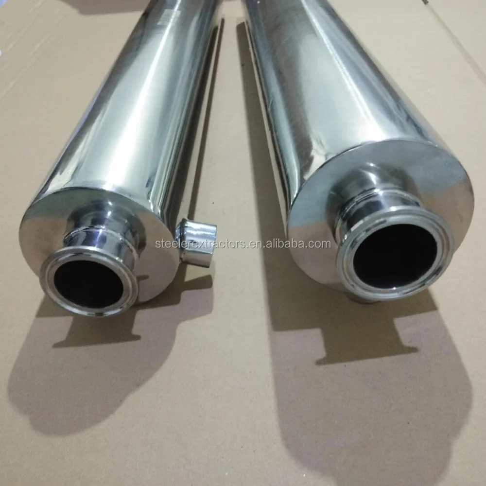 Санитарная катушка с жаккардовым покрытием SS304, 12X24 дюйма