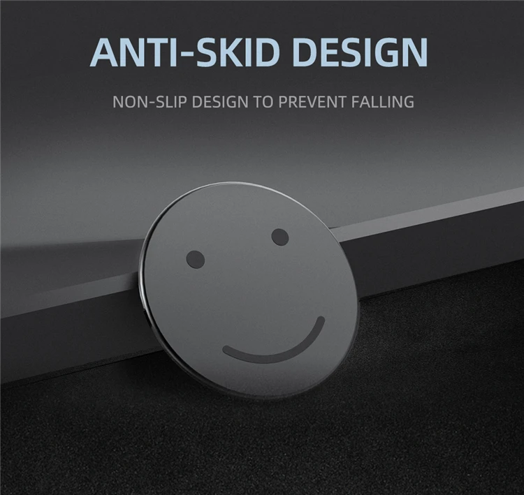 wireless charger pad