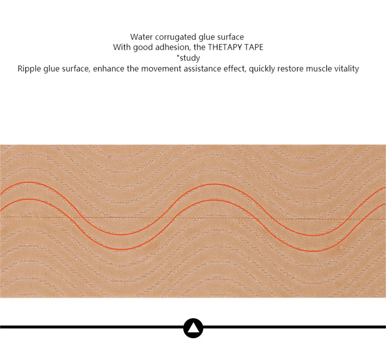 Professional Cutting Muscle Paste Scissors For Sport Tape Bandage