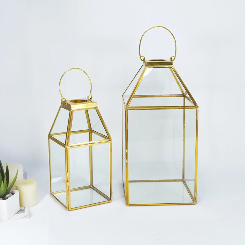 metal candle holders candle holders weddings