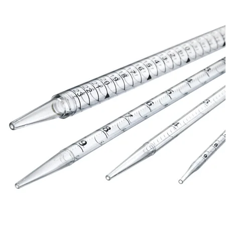 Sarological Pipette