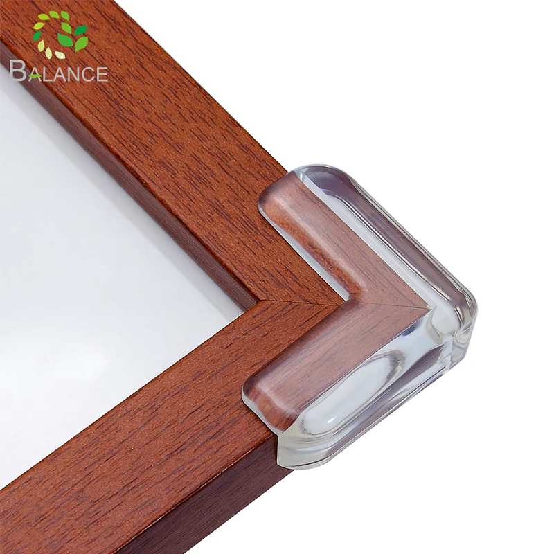 Best Baby Proof Corner Guards Stop Child Head Injuries Soft Corner Guard Protector