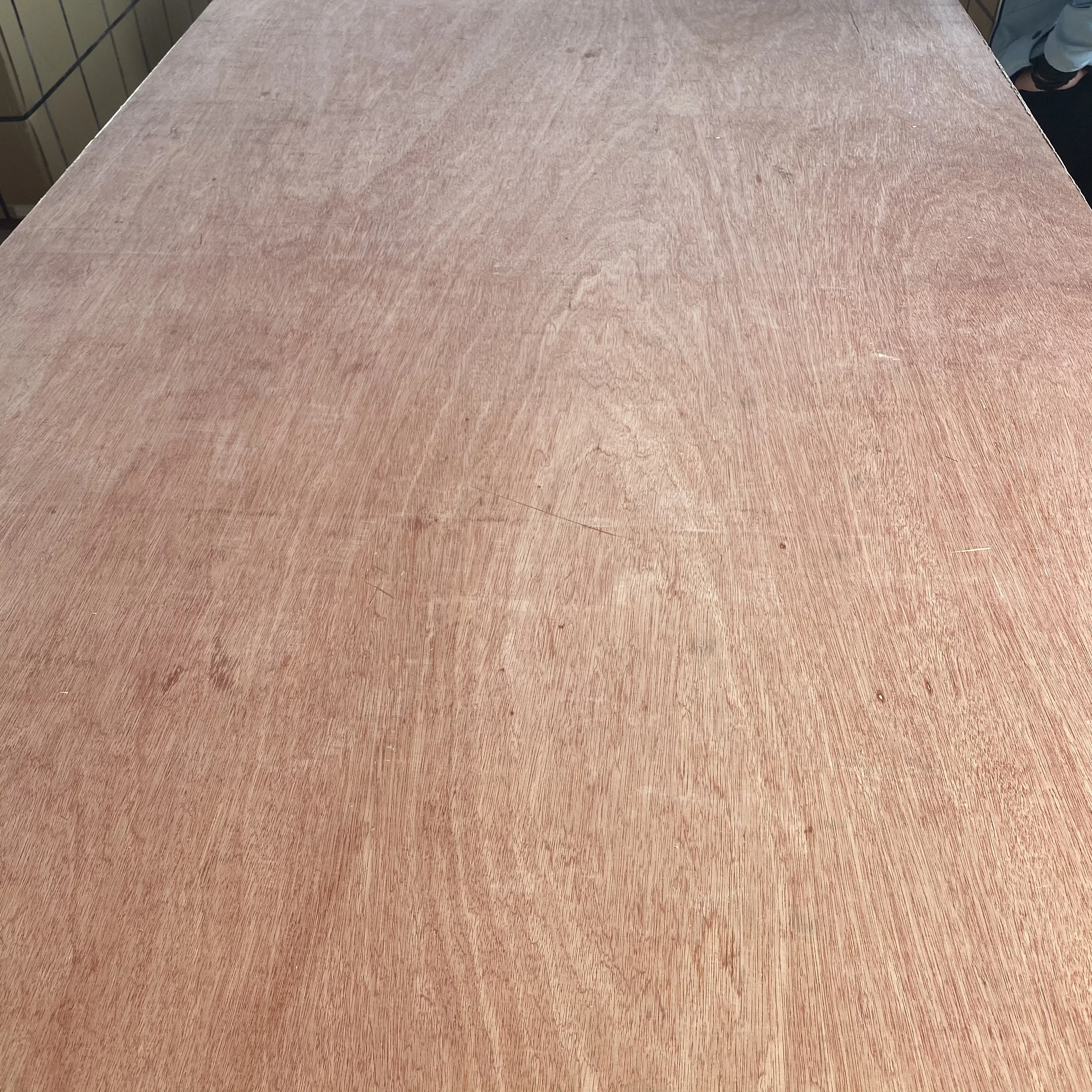 Plywood High Quality Commercial For Furniture Customized Customized Packaging Plywood