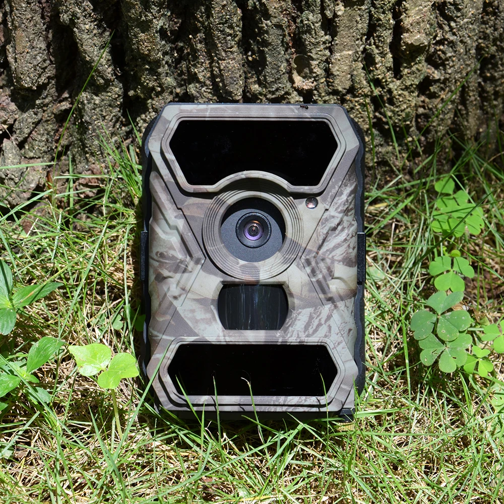 Wilfine новейшая 3G охотничья камера 12 МП ночное видение 1080P 100 градусов камера для дикой природы ловушка