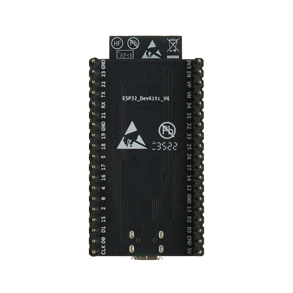 Electronic Kit ESP32-DevKitCVE Core Board ESP32 Development board ESP32-WROVER-E
