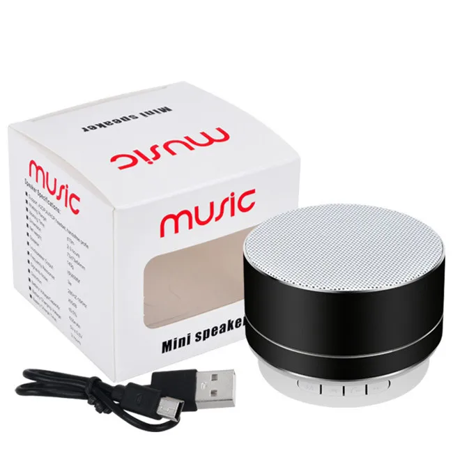 pocket usb loudspeakers audio sound bar with subwoofer bass active speaker box