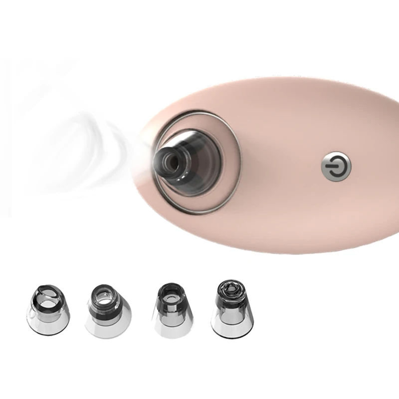 Hot sale Portable Cleaner Beauty Device Vacuum Skin Blackhead Remover