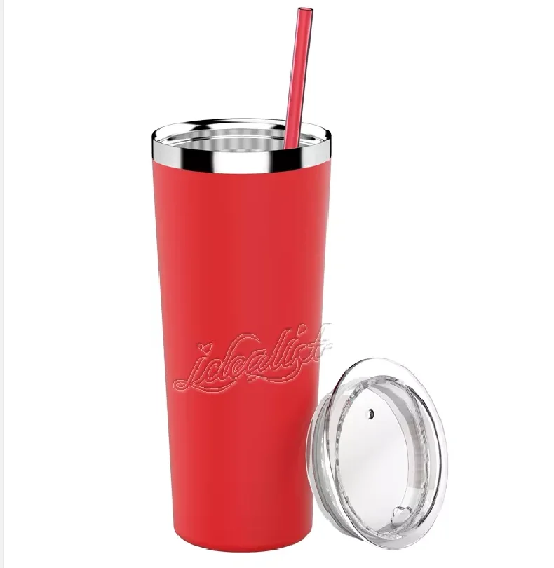 Popular Style 650ml 22oz Double Wall Stainless Steel Thermos Mug