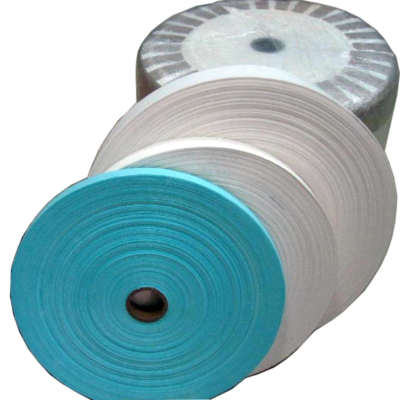 High Absorbent High multiples SAP Absorbent Core for Night Sanitary Napkin Raw Material