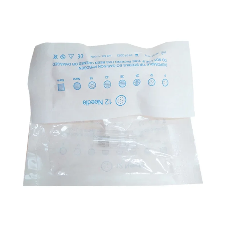 Home use 9pins/12pins/24pins Derma Pen M5/M7/N2 tips cartridges for derma pen