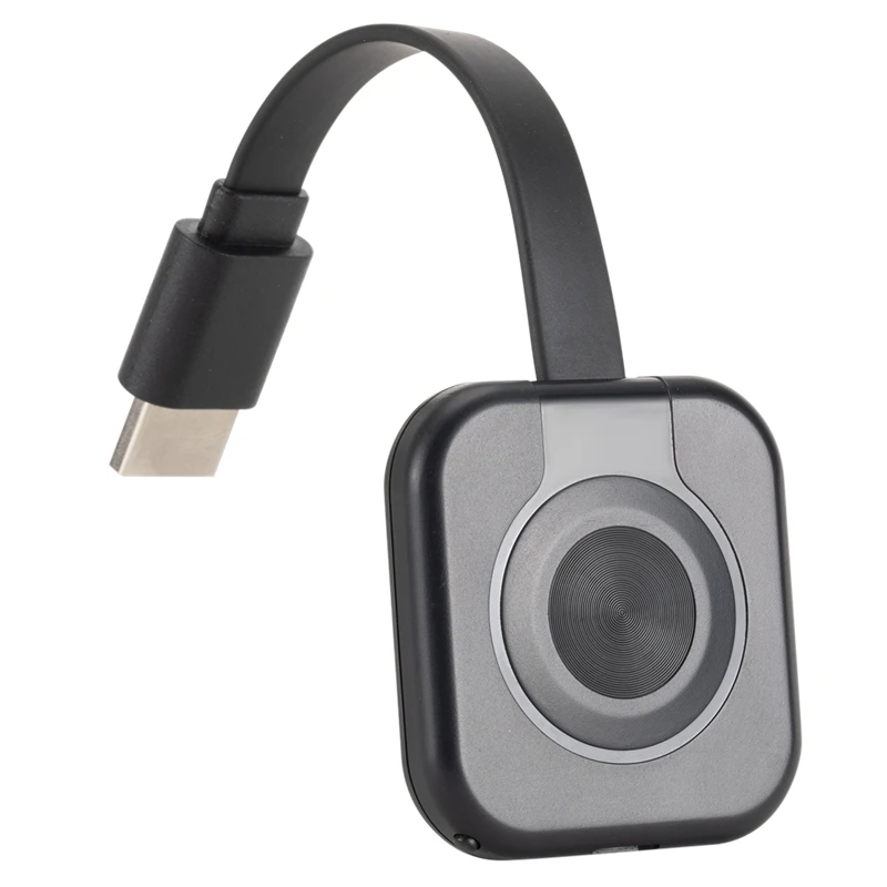  TV Stick 2 4/5G 4K беспроводной адаптер Wi-Fi дисплей ключ Mirascreen зеркало Miracast Airplay DLNA приемник для проектора