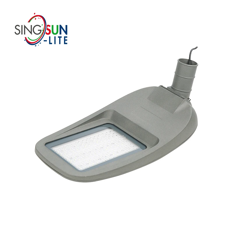 New Peaked design Led Street Light Lights Outdoor Street 60W 120W 180W 240W 300W All In One Road Outdoor