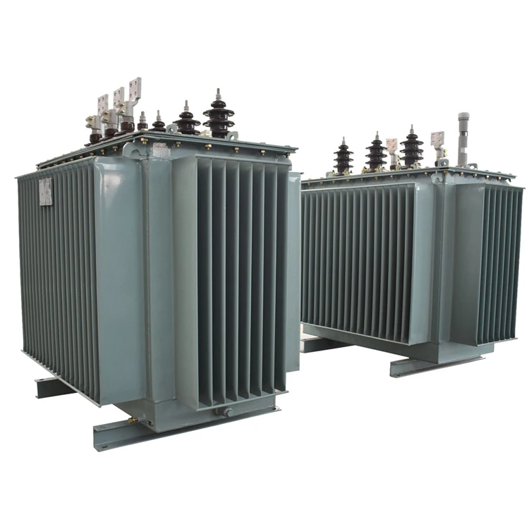 Factory directly 2022 Best Selling CE RoHS 750KVA 11KV Oil type Three phase distribution  Electricity Transformer