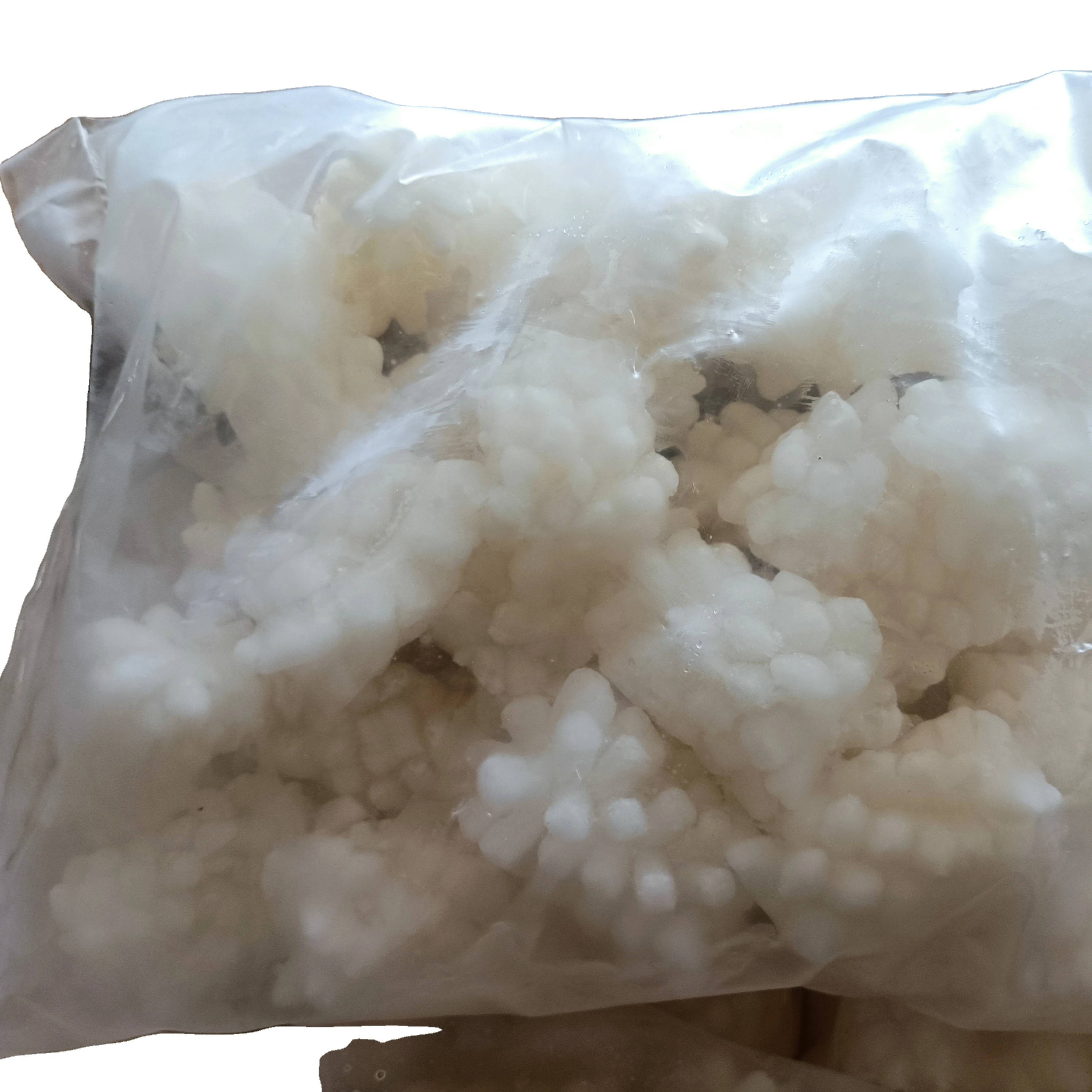 Высокое качество ананас вырезать кальмар цветок кальмара