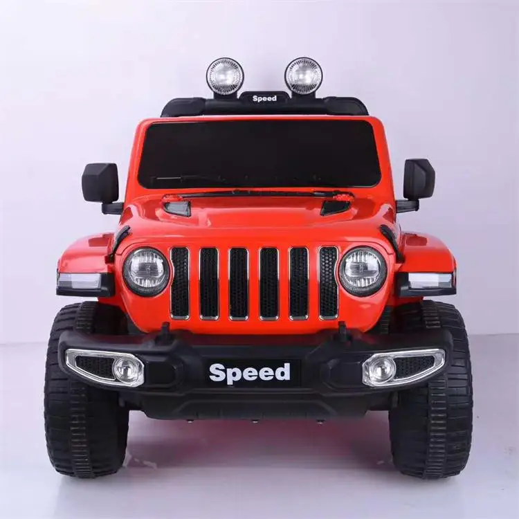 2020 New good quality 12v car battery charger child toy electric kids car