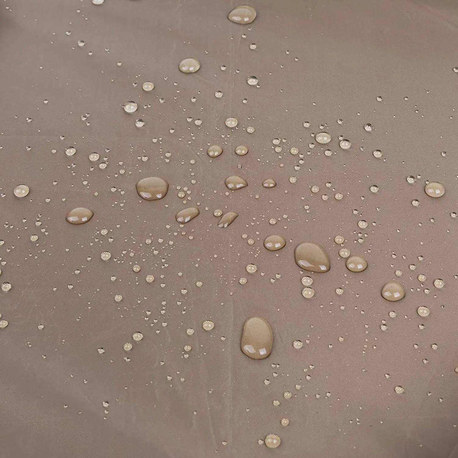 Camping Tarpaulin Waterproof Shelter Portable UV Protection Nylon Light Tent