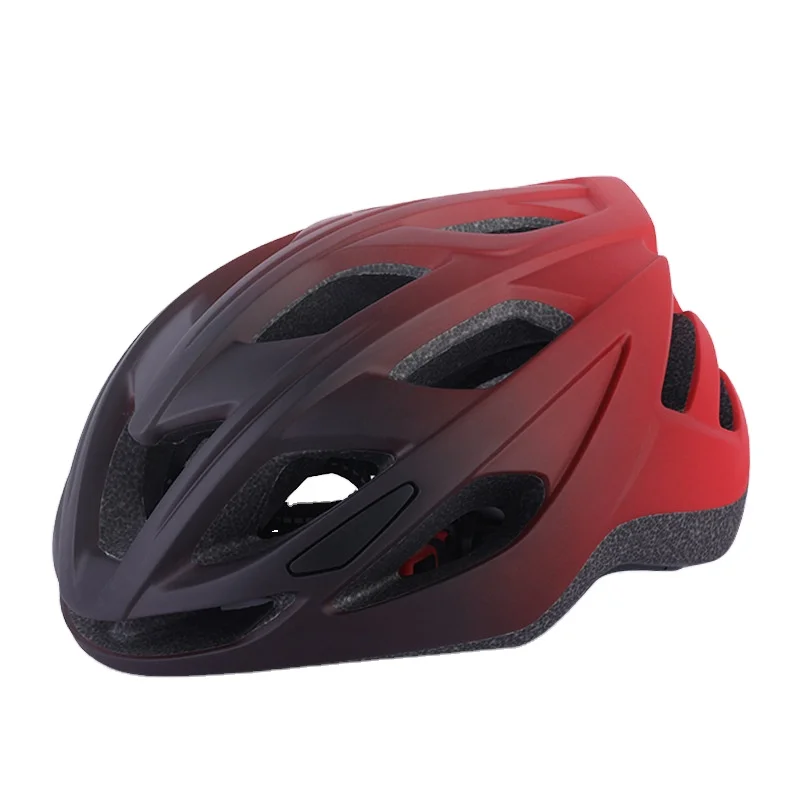 High-quality adult outdoor sports bicycle helmet breathable and ventilated road cycling bike helmet for Adults