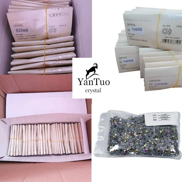  Hot Factory OEM Envelope Design Paper Glass Rhinestones Dance Packing Package Printing With U