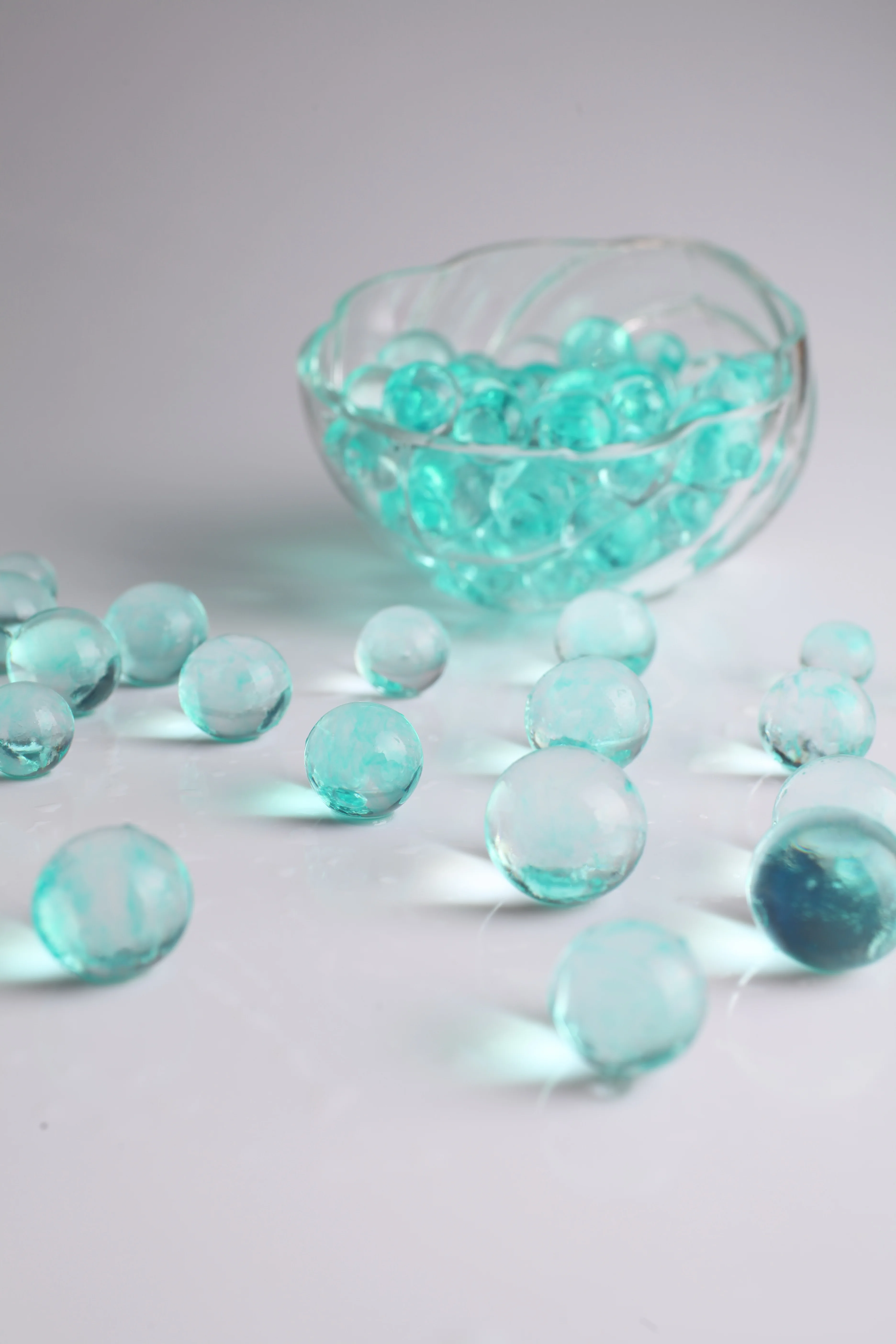 2024 new products  aqua gel water ball for plant