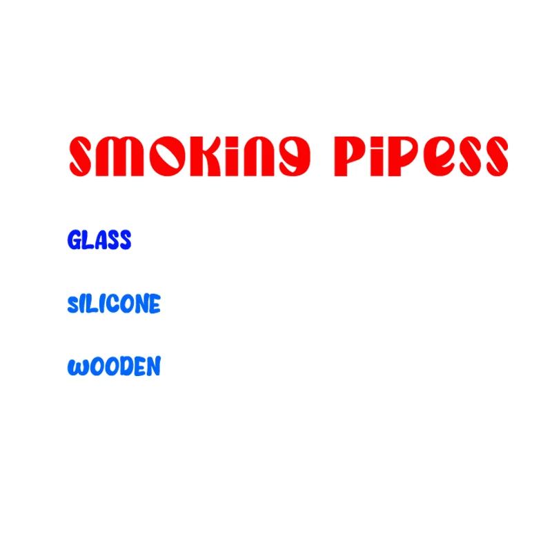 silicone&glass material Tobacco lighters&Smoking accessories for Dry Herb