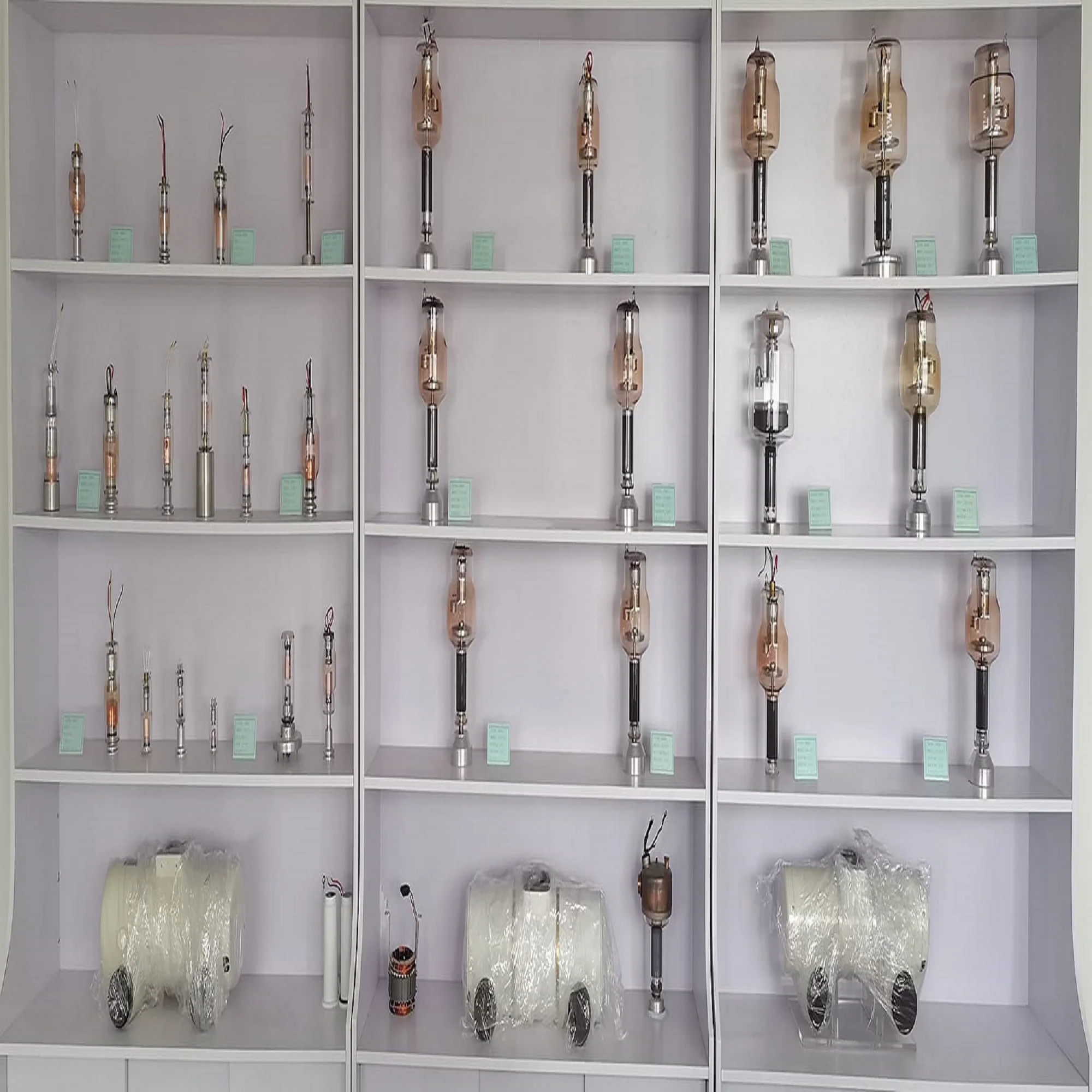 X-ray generator x-ray tube 80KV 100 KV 140KV 160KV 200 KV for repairing spelman x ray baggage scanner spare part