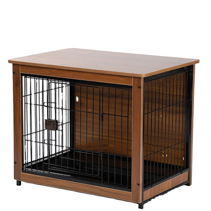 Hot Selling Dog Crate House Dog Crate Furniture Dog Kennels Cages