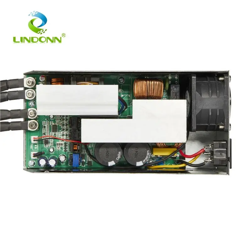 PSU 2800W 2400W 2000W Power Supply Computer PC PSU ATX  Computer Host Computer Server PSU 2800W