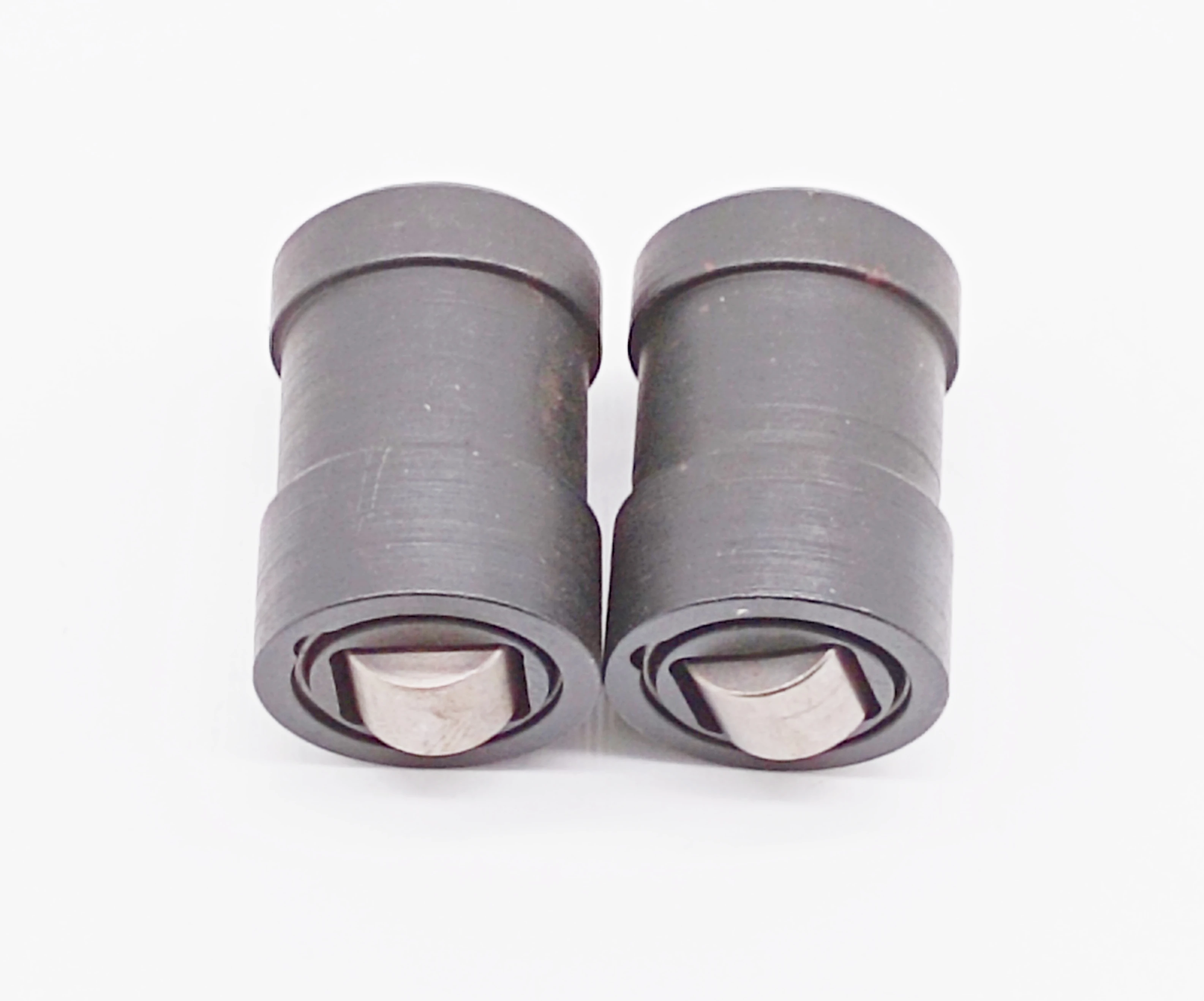 SANGONG Matte Black Loaded Plunger with Ball Bearing