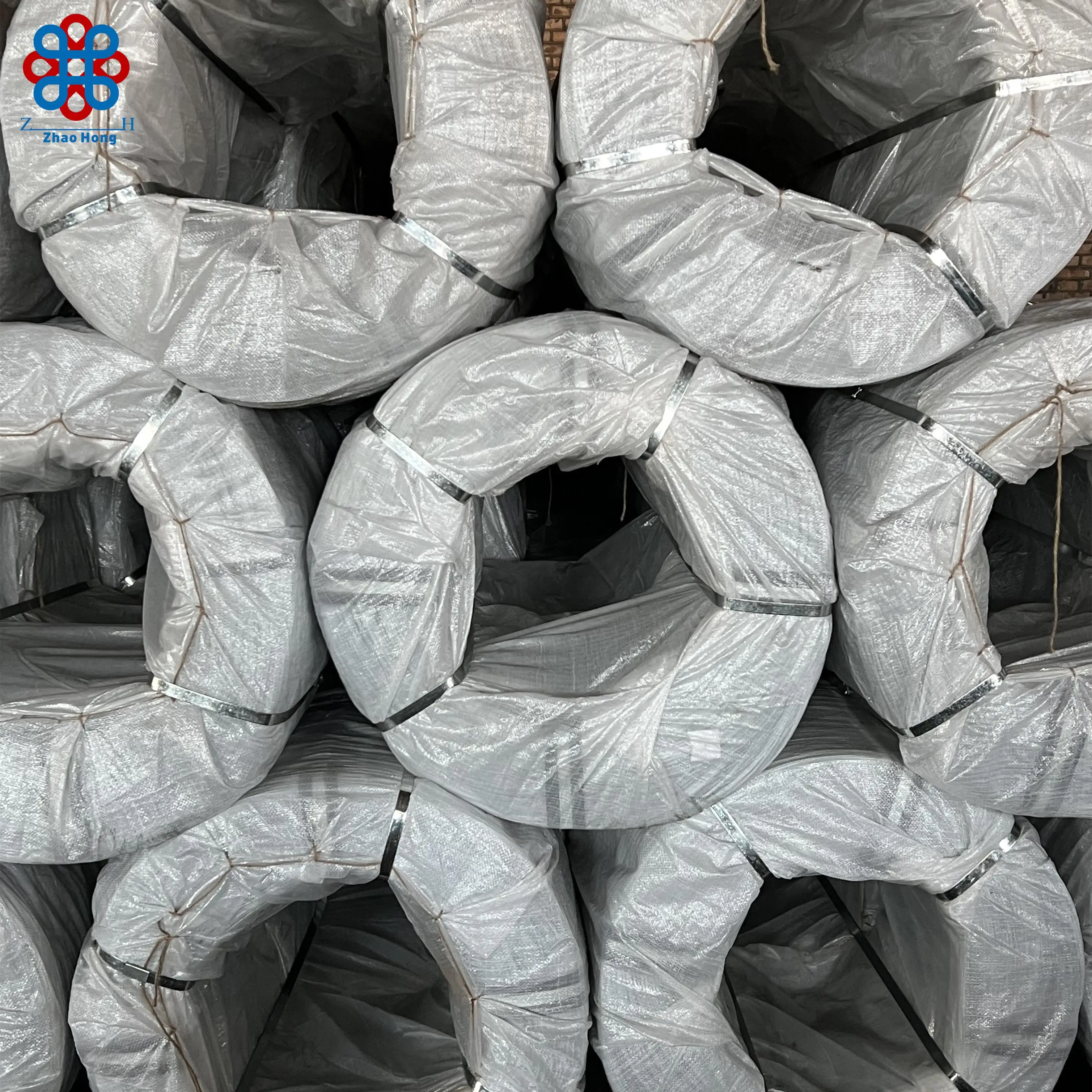 hot dipped galvanized wire