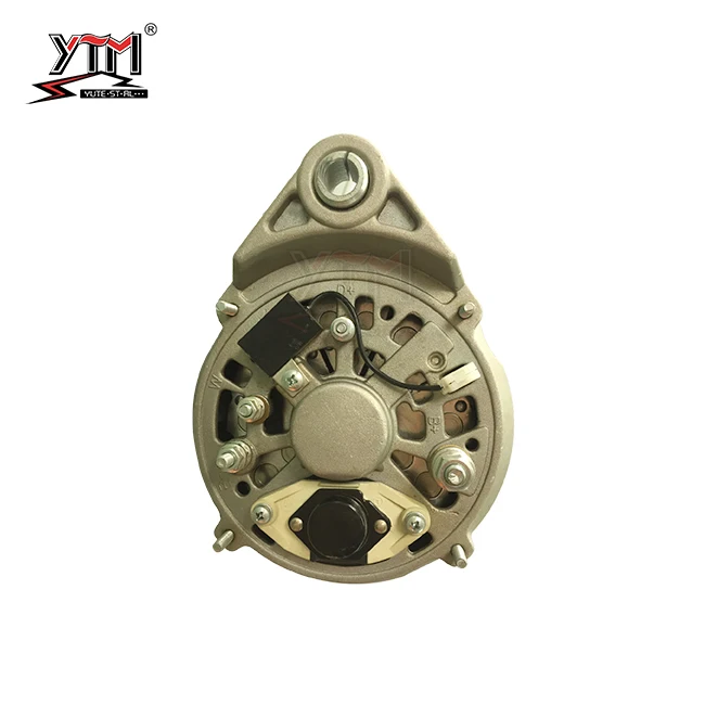 0120468093 0120468135 0120468144 0120469018 0120469033 0120469044 0986039260 CA907IR генератор 24 в 80 А для VOLVO