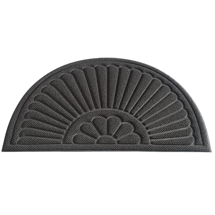 Easy to clean it up Household living room bedroom wholesale non slip door mats