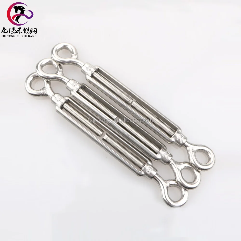 Оптовая продажа, оборудование для снаряжения глазного ремня из нержавеющей стали