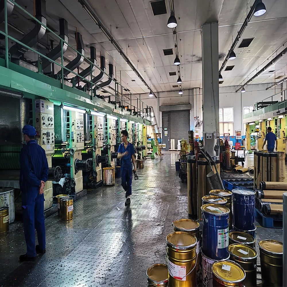 1997 years Fuji printing machines width 1050 mm with  8 color