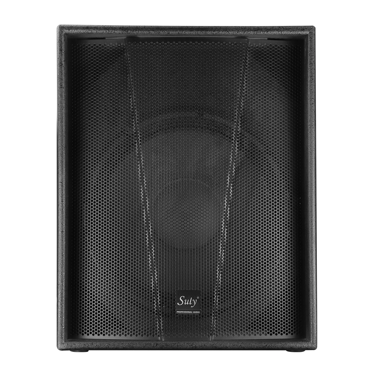 Professional Single 18inch bass speaker subwoofer