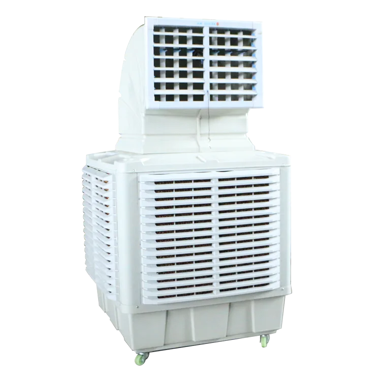 Industrial cooling fan workshop ventilation and cooling equipment, power-saving, energy-saving, plug-in and ready to use