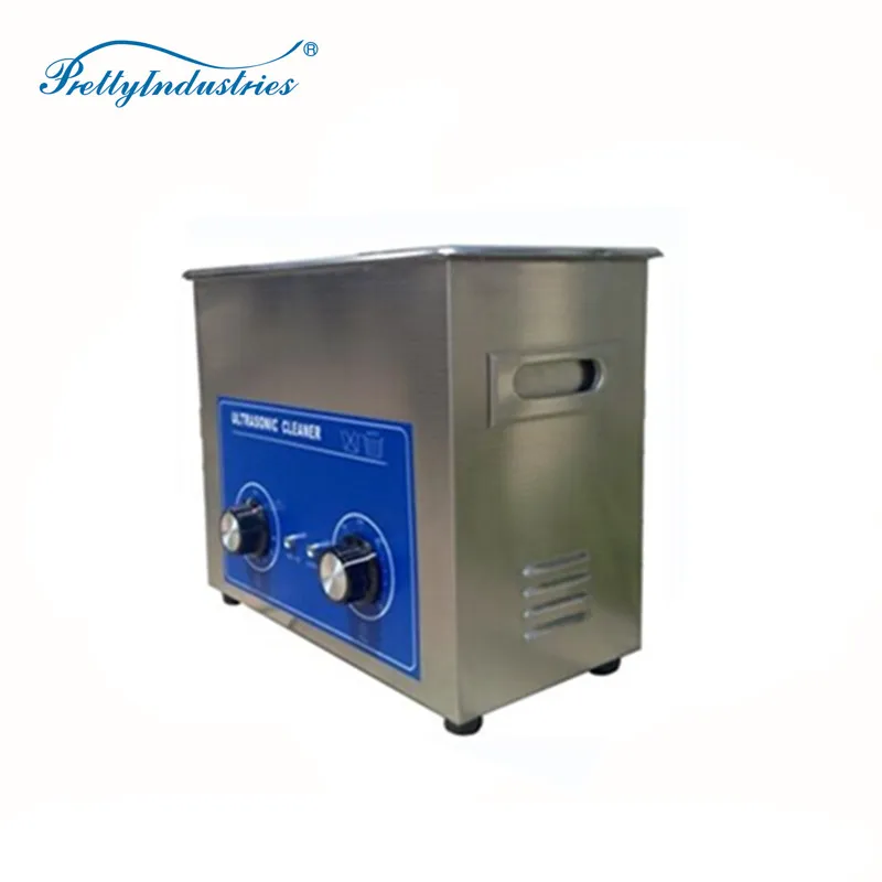 Портативный Ультразвуковой очиститель 30L