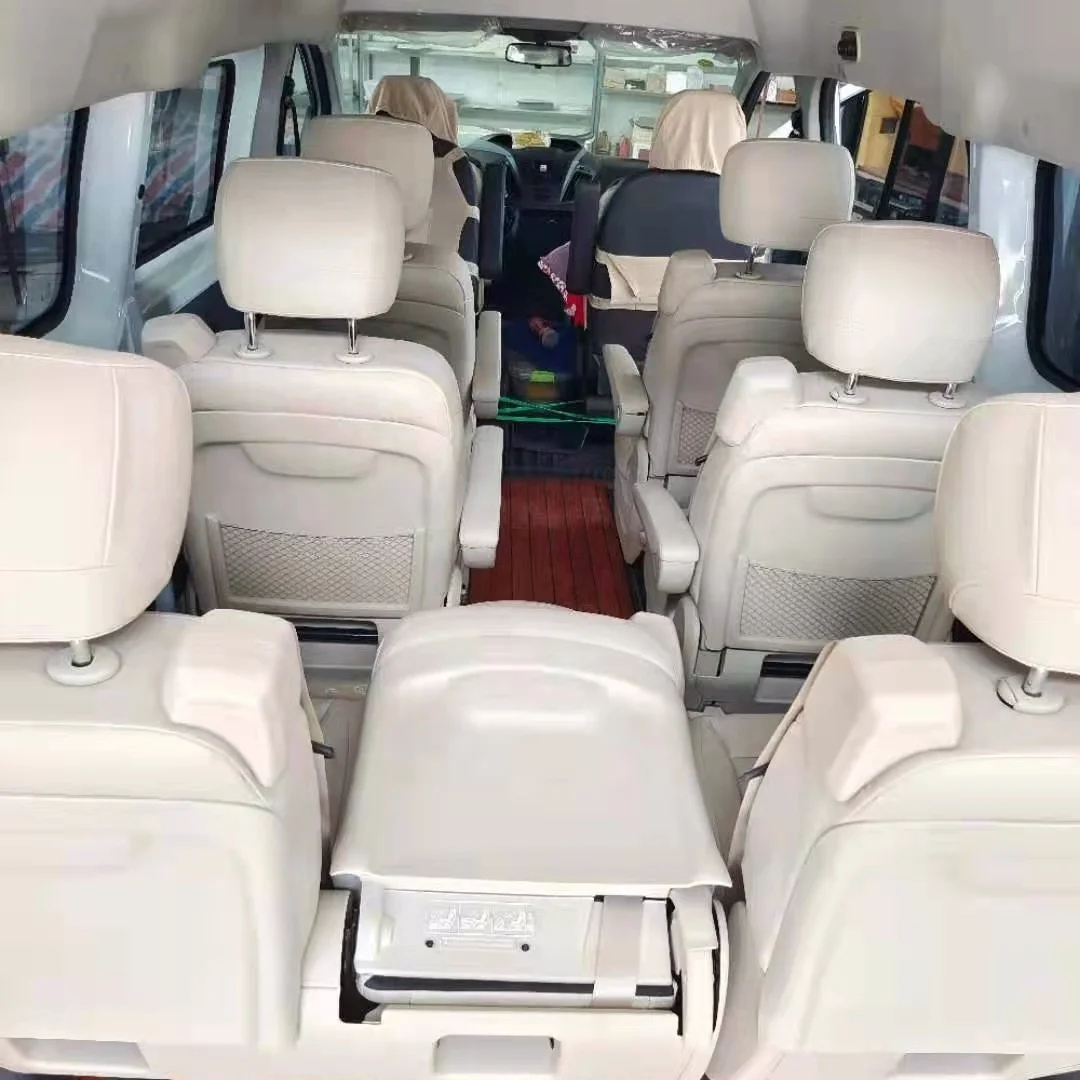 Original Manual Benz Vito Driver Seat For Vito/v-class/W447/v260/v300/metris