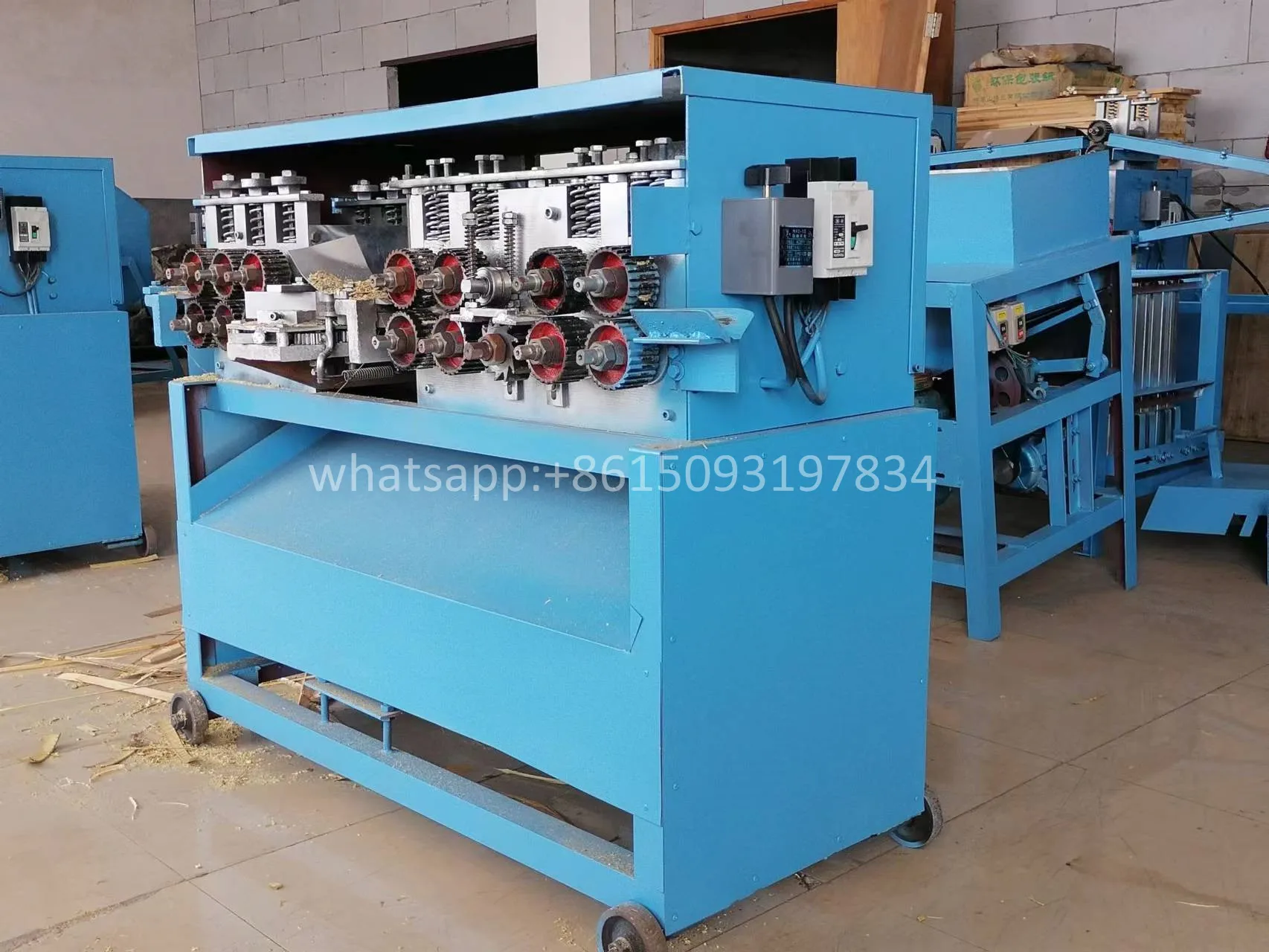 bamboo toothpicks automatic production line toothpick making machine for sale