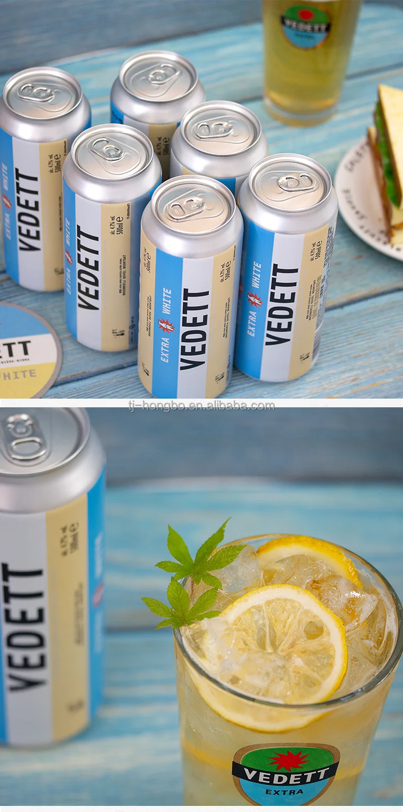 500ml can