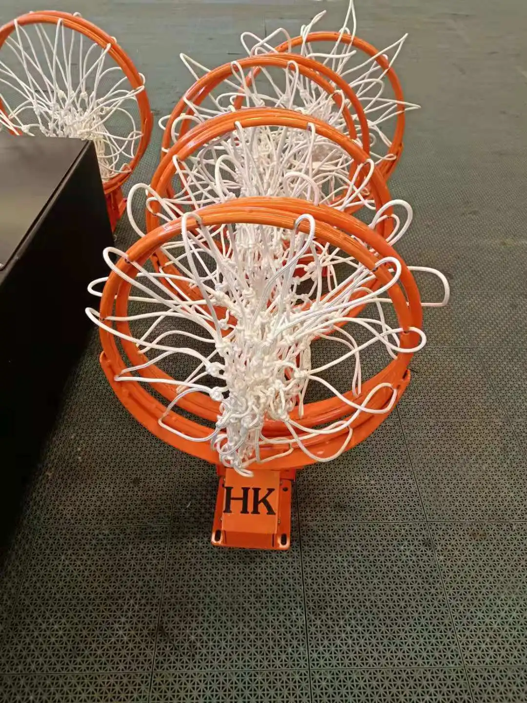official size basketball rim/ basketball ring/ basketball hoop