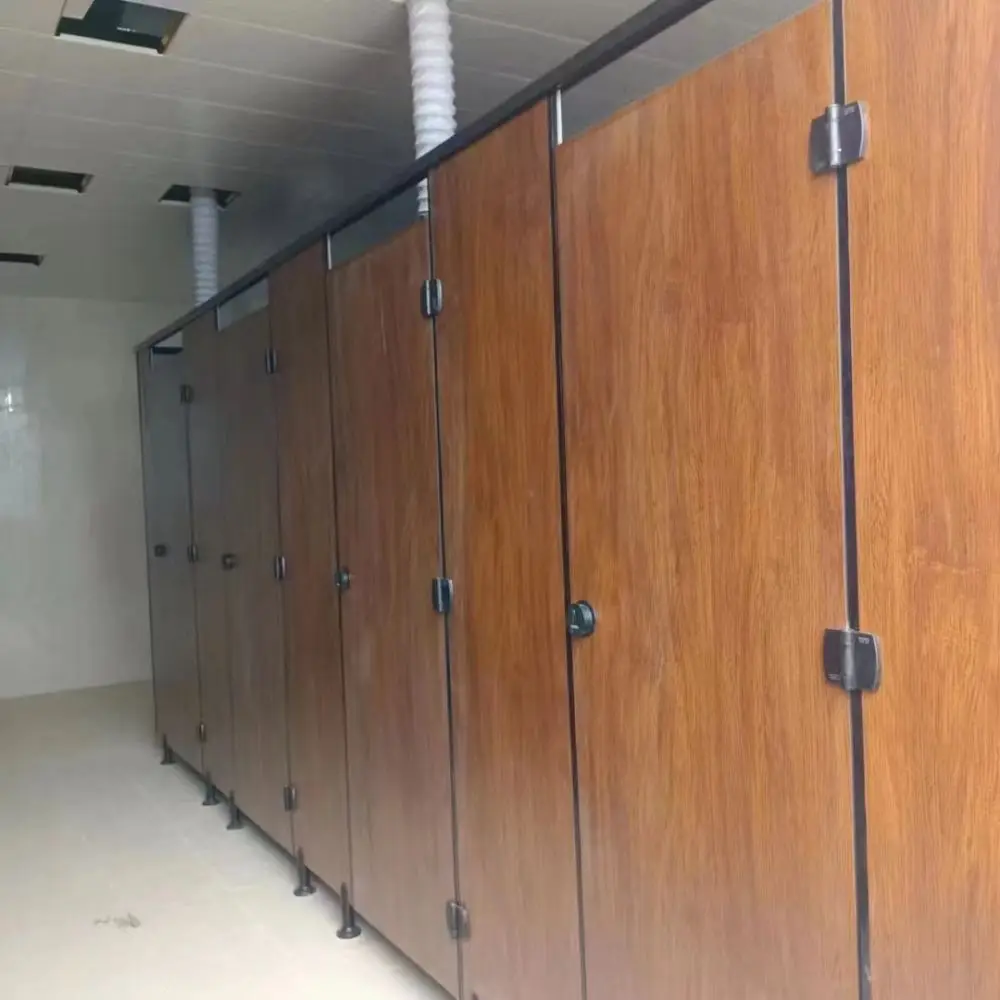 Gmart Eco-Friendly Phenolic Resin Hpl Compact Density Fibreboard, Custom Products Fire Resistance Phenolic Laminate Board