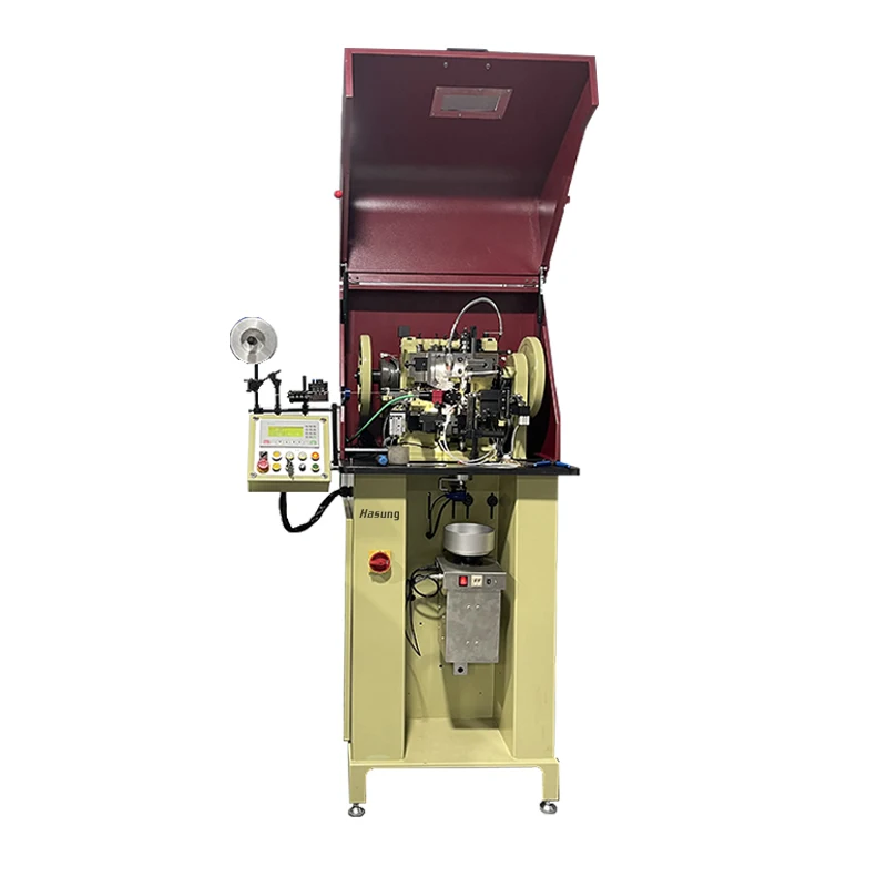 Automatic Jewelry Chain gold making machine Mini Rope Chain Making Machine for gold K gold Silver