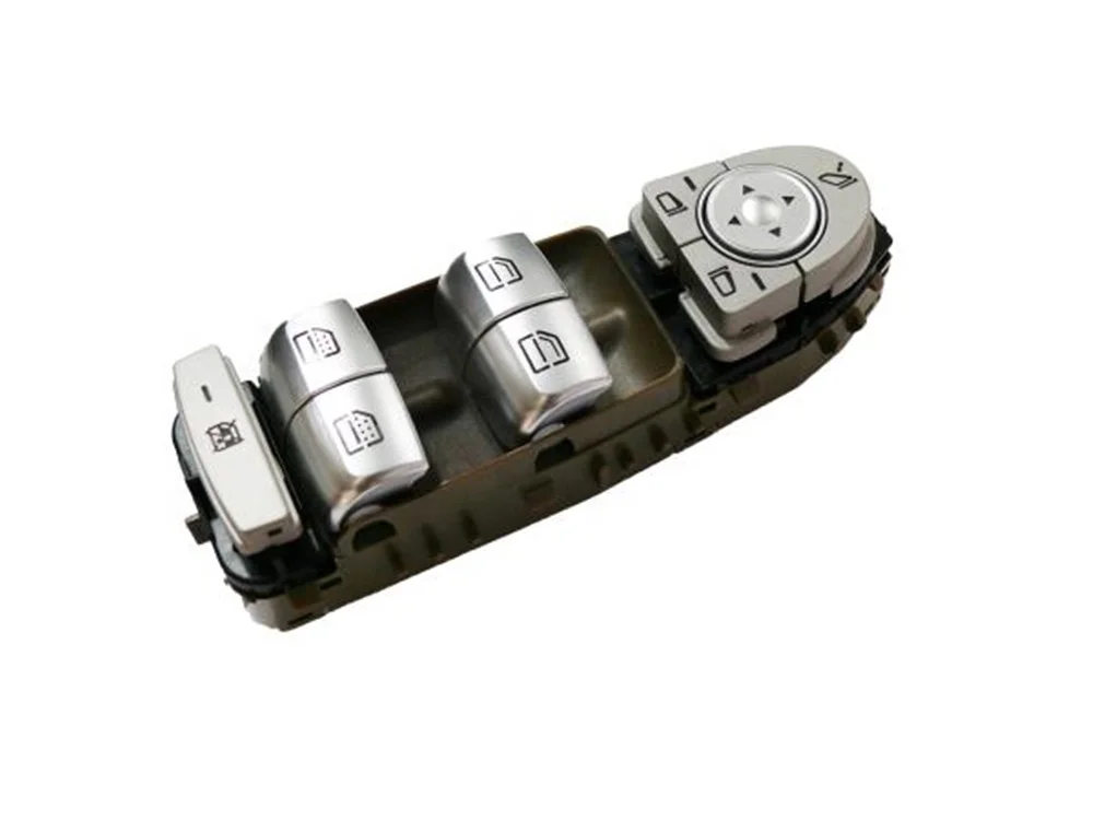213 905 48 03 W213 главный выключатель стеклоподъемника для Mercedes-Benz E300 E350
