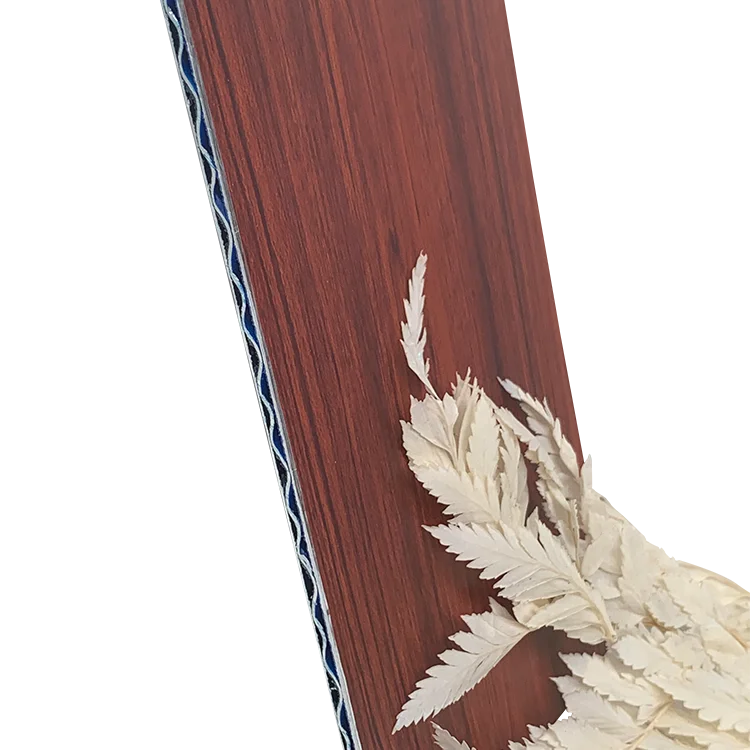 Factory Price Wood Grain Pvc Wall Panel Interior Decorative Wall Panels For Home