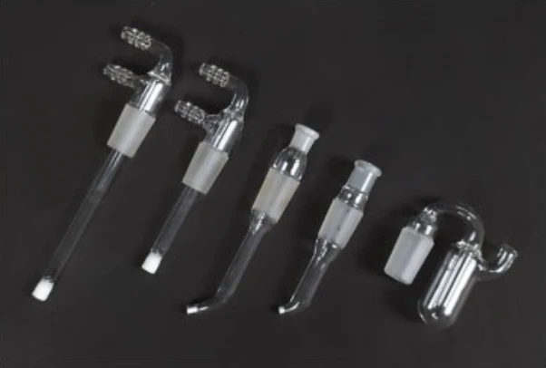 6AP008 Double-layer water bath 50 ml five-well electrolytic cell for laboratory research