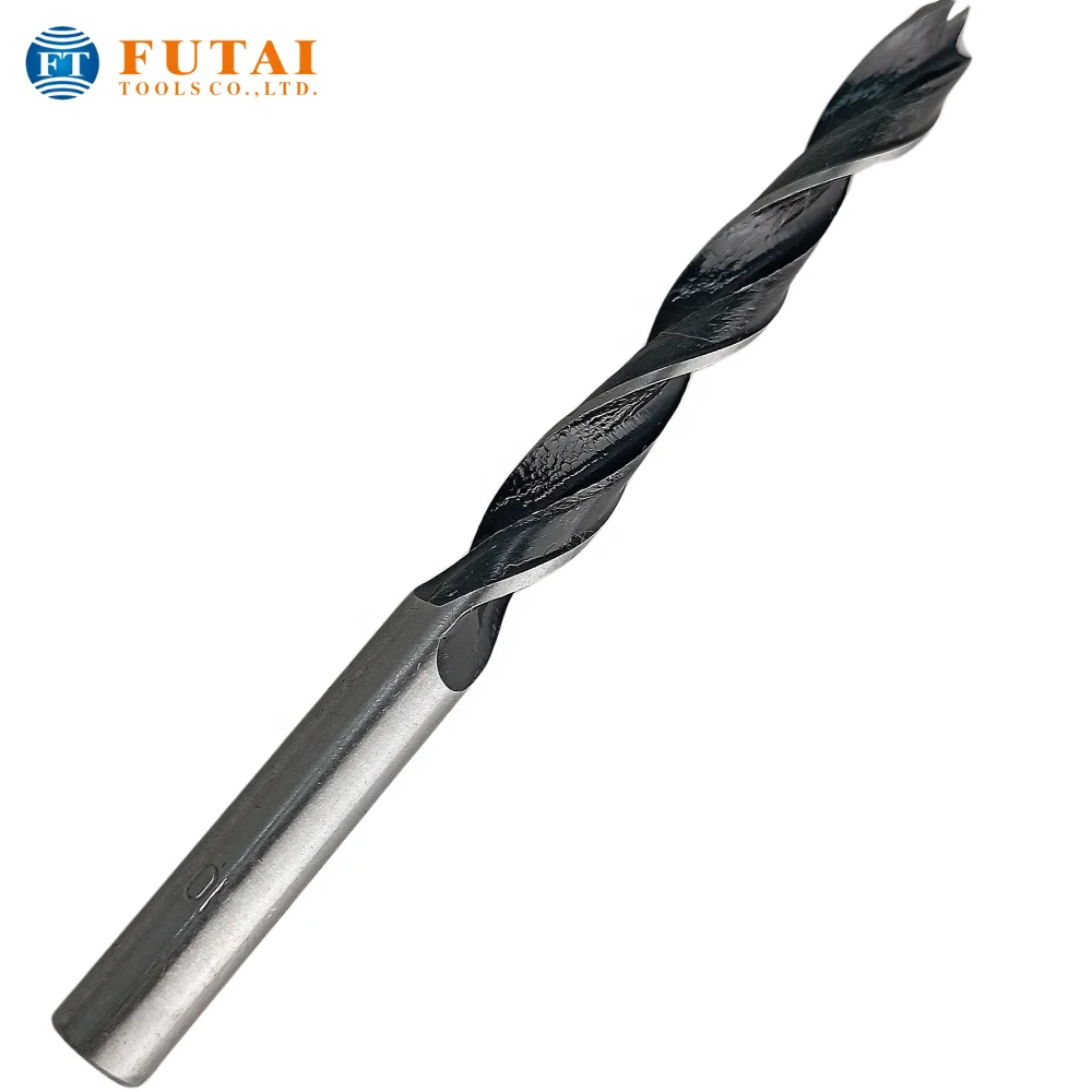 Rolled Forged HSS Jobber Length Drill Bits Elevate Your Drilling Experience with Rolled Forged HSS Jobber Length Drill Bits