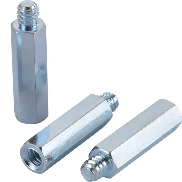 Hex Head Stud Circuit Board Standoff Fastener