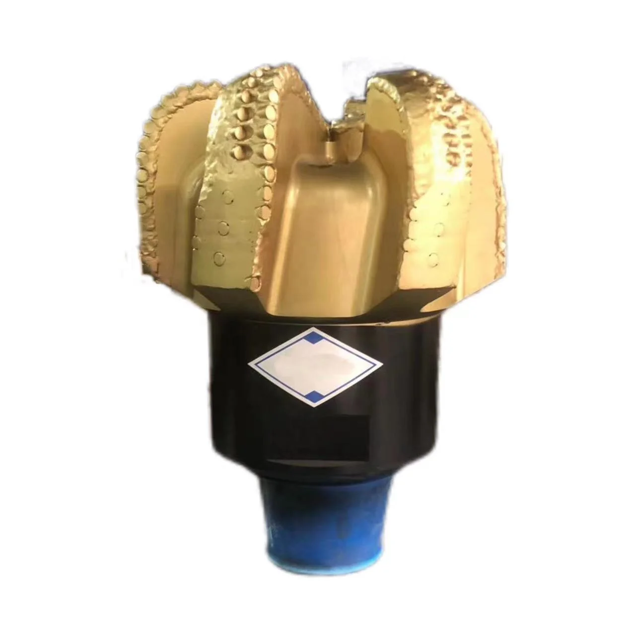 Hot Sale 3 1/4' Coal Mining Drilling Rig Diamond Head PDC Drill Bit for Oil&Gas Field